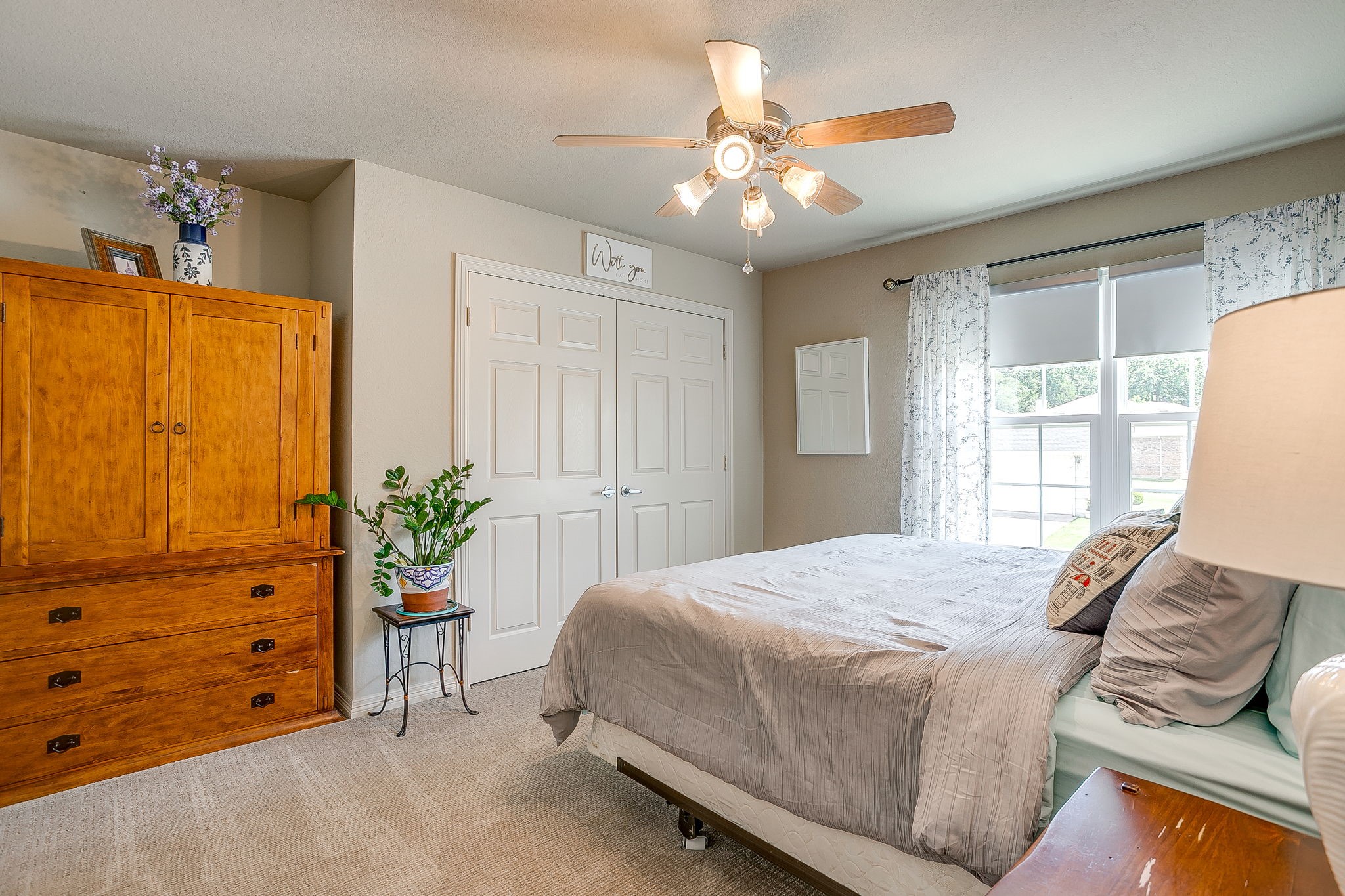 2317 Scotts Meadow Court Weatherford TX 76087