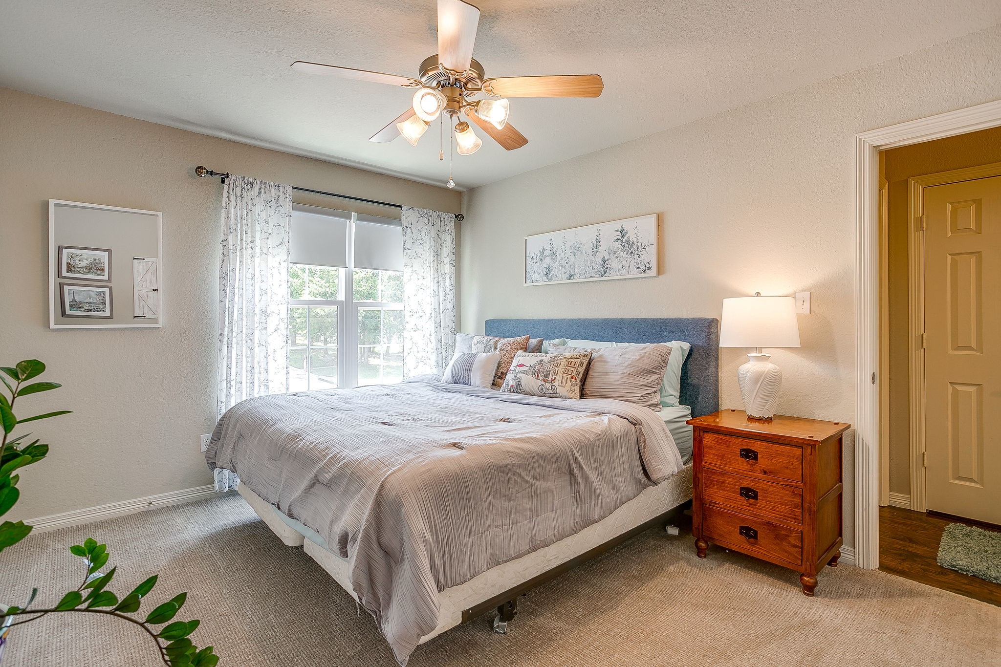 2317 Scotts Meadow Court Weatherford TX 76087