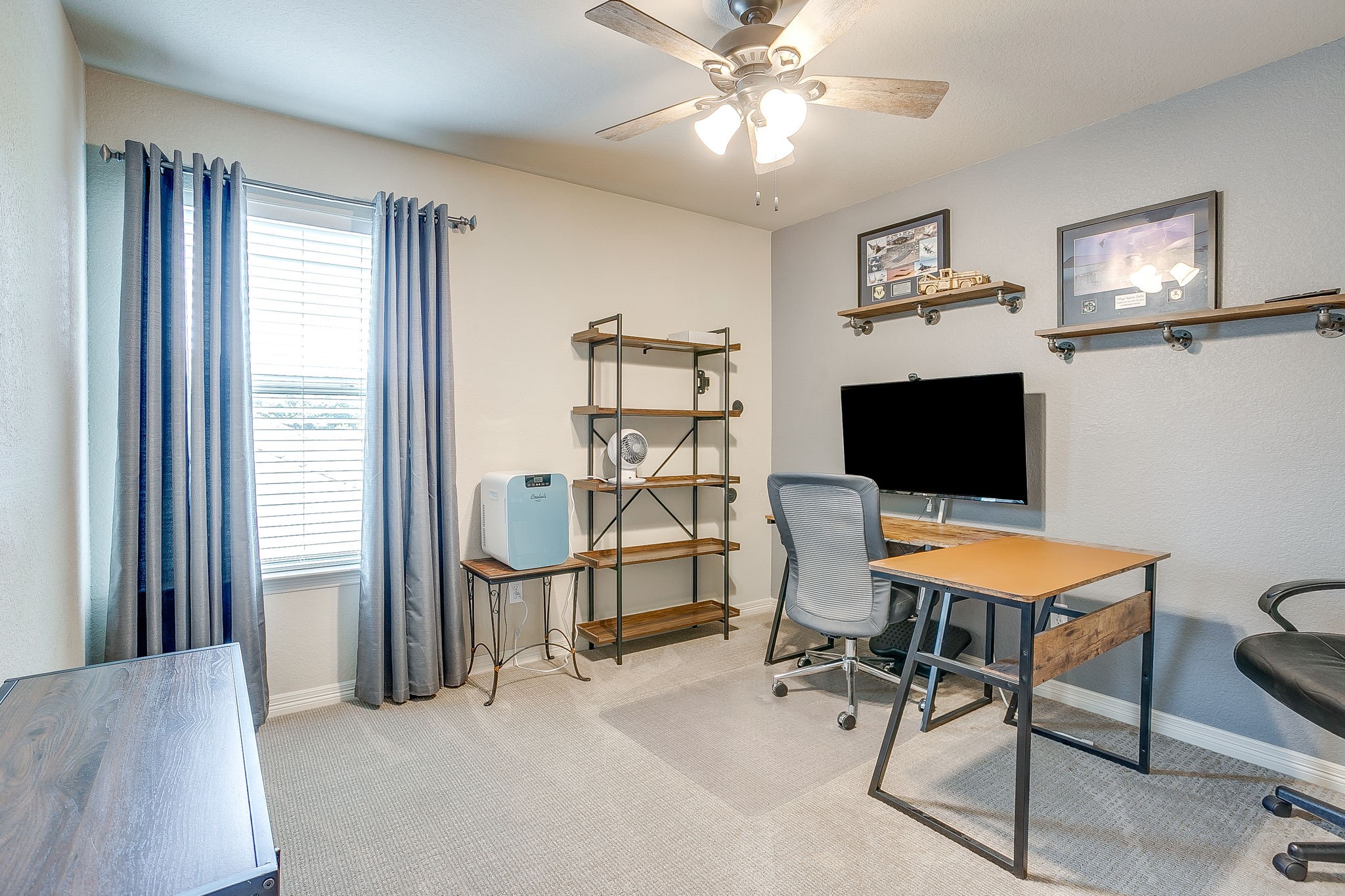 2317 Scotts Meadow Court Weatherford TX 76087
