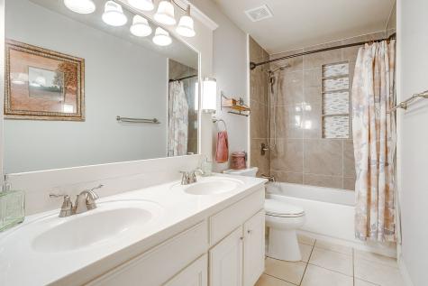 2317 Scotts Meadow Court Weatherford TX 76087