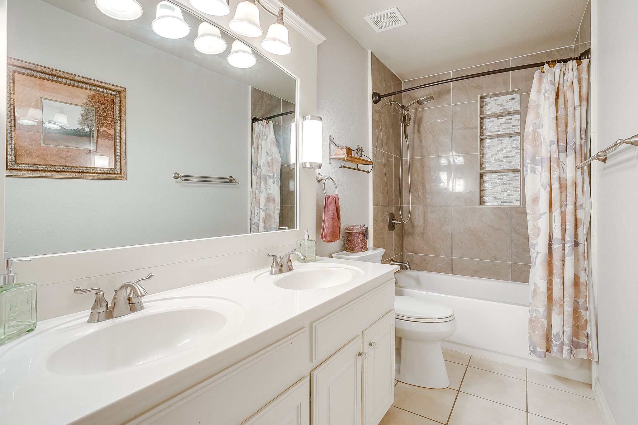2317 Scotts Meadow Court Weatherford TX 76087