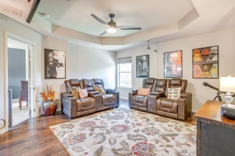 2317 Scotts Meadow Court Weatherford TX 76087