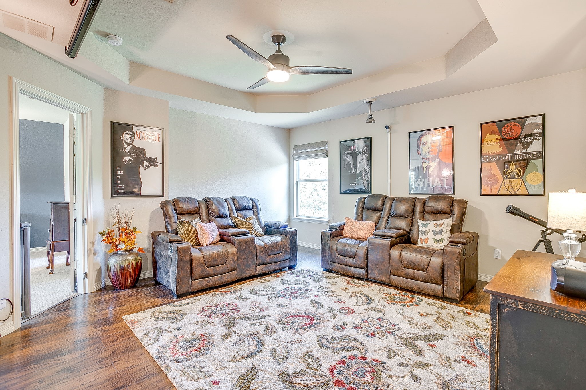2317 Scotts Meadow Court Weatherford TX 76087