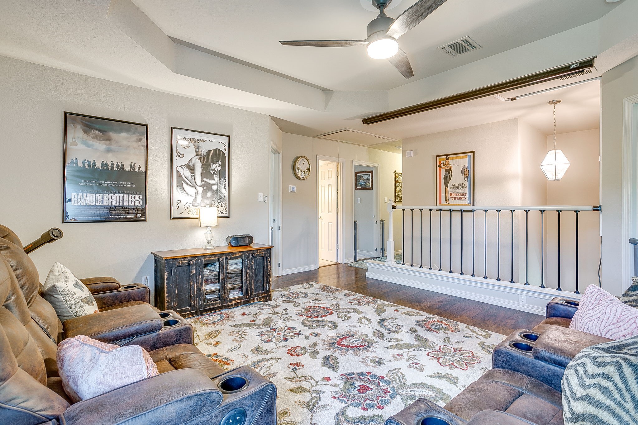 2317 Scotts Meadow Court Weatherford TX 76087