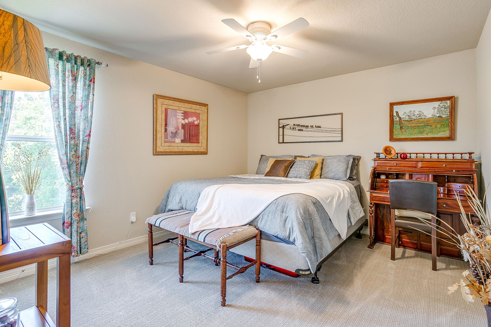 2317 Scotts Meadow Court Weatherford TX 76087