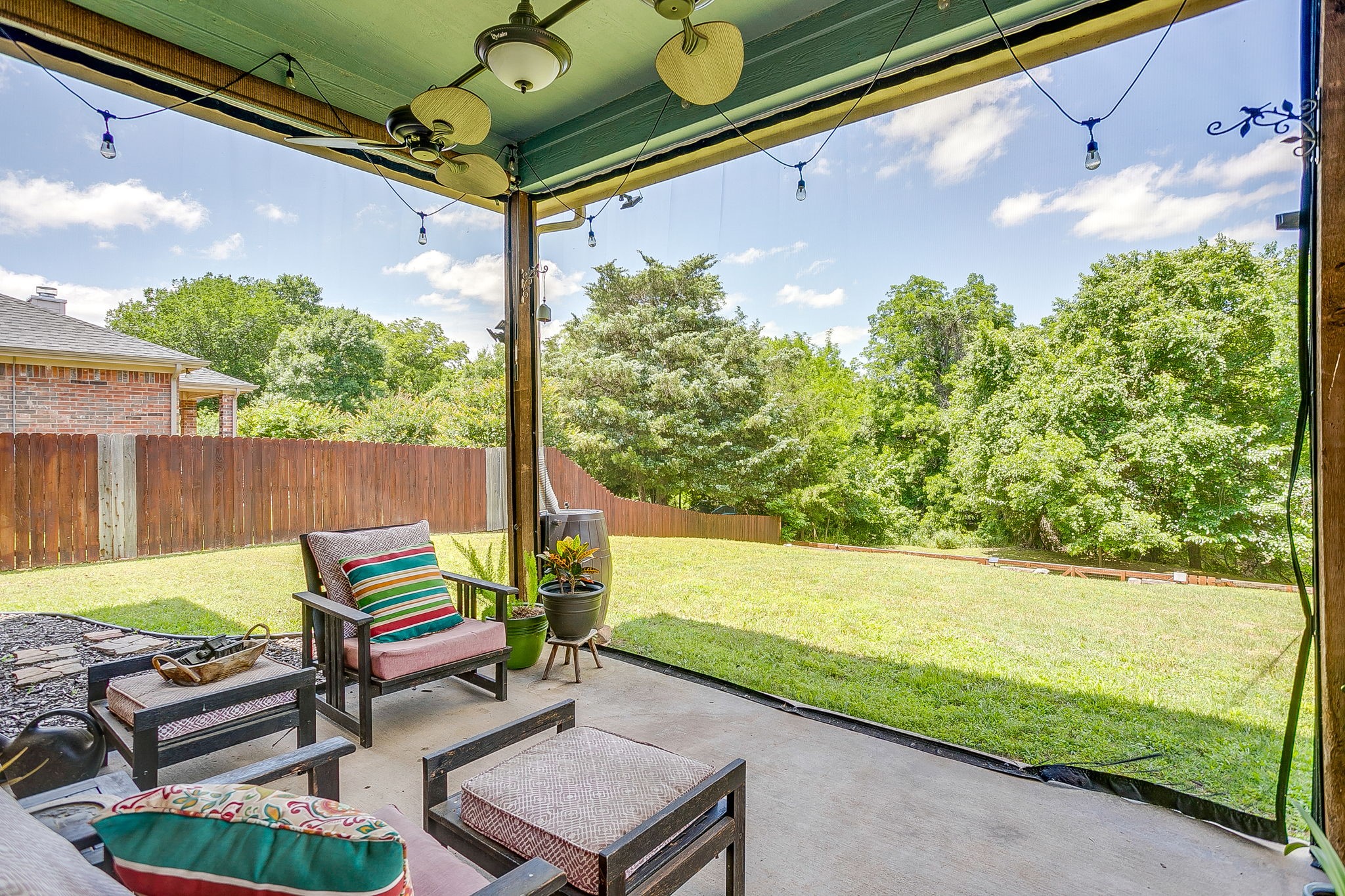 2317 Scotts Meadow Court Weatherford TX 76087