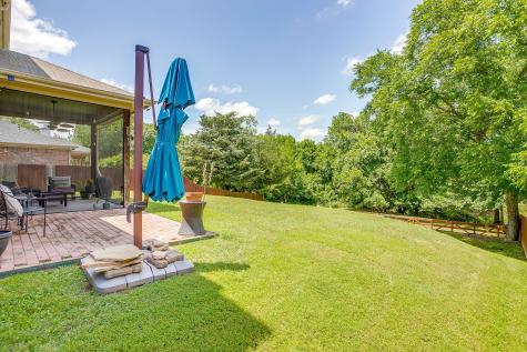 2317 Scotts Meadow Court Weatherford TX 76087