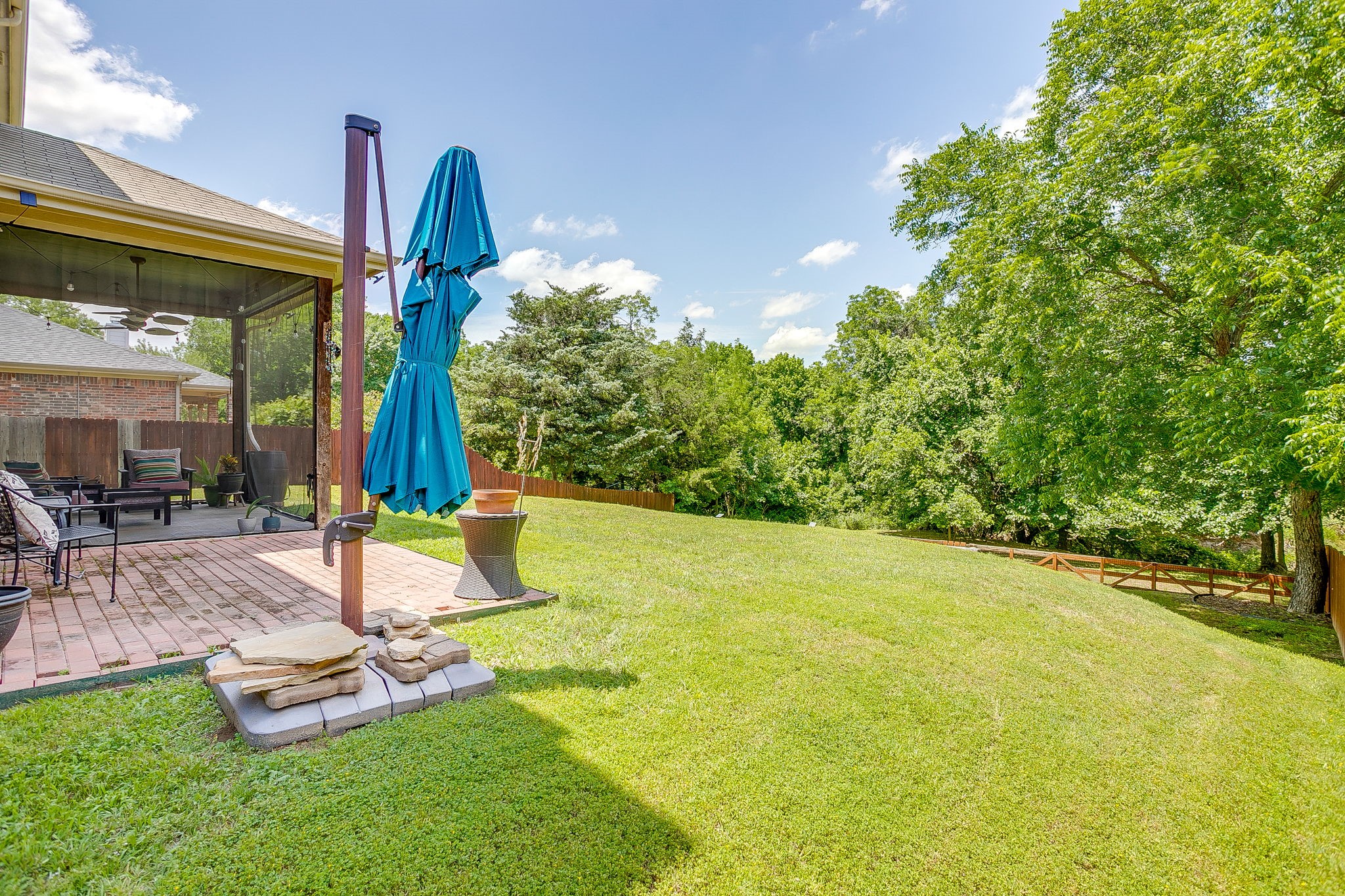 2317 Scotts Meadow Court Weatherford TX 76087