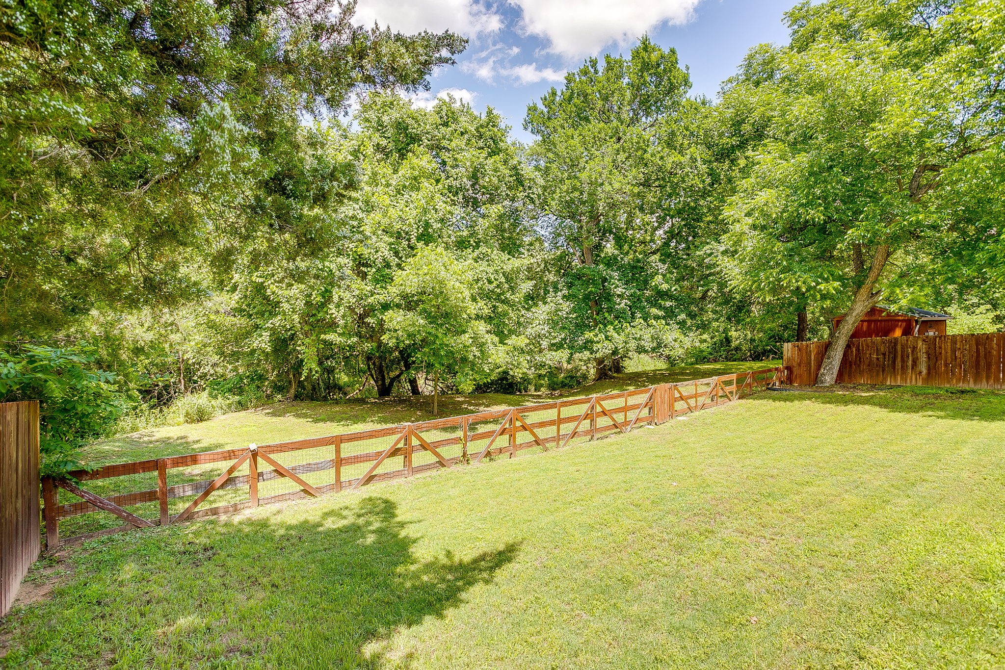 2317 Scotts Meadow Court Weatherford TX 76087