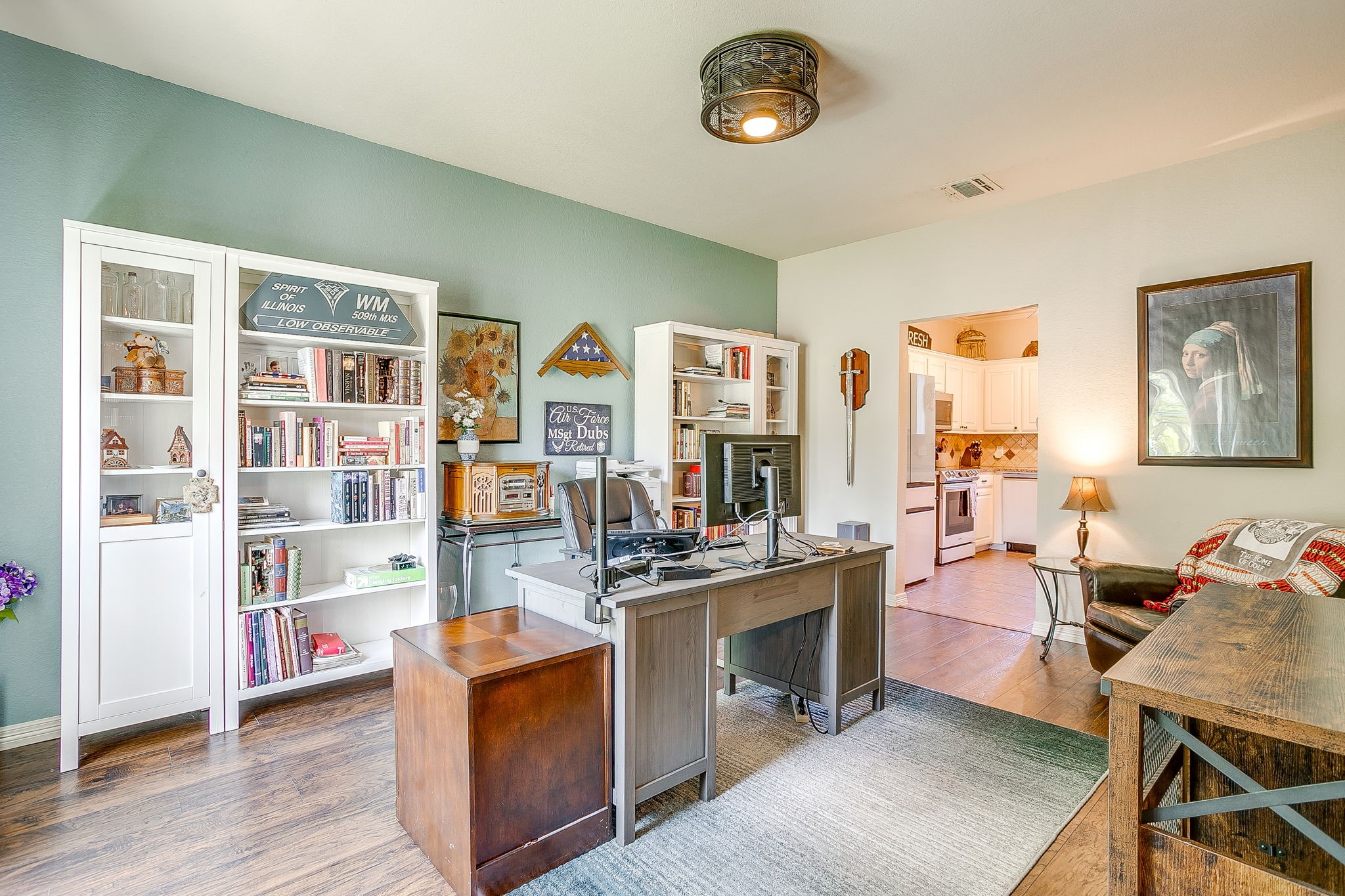 2317 Scotts Meadow Court Weatherford TX 76087