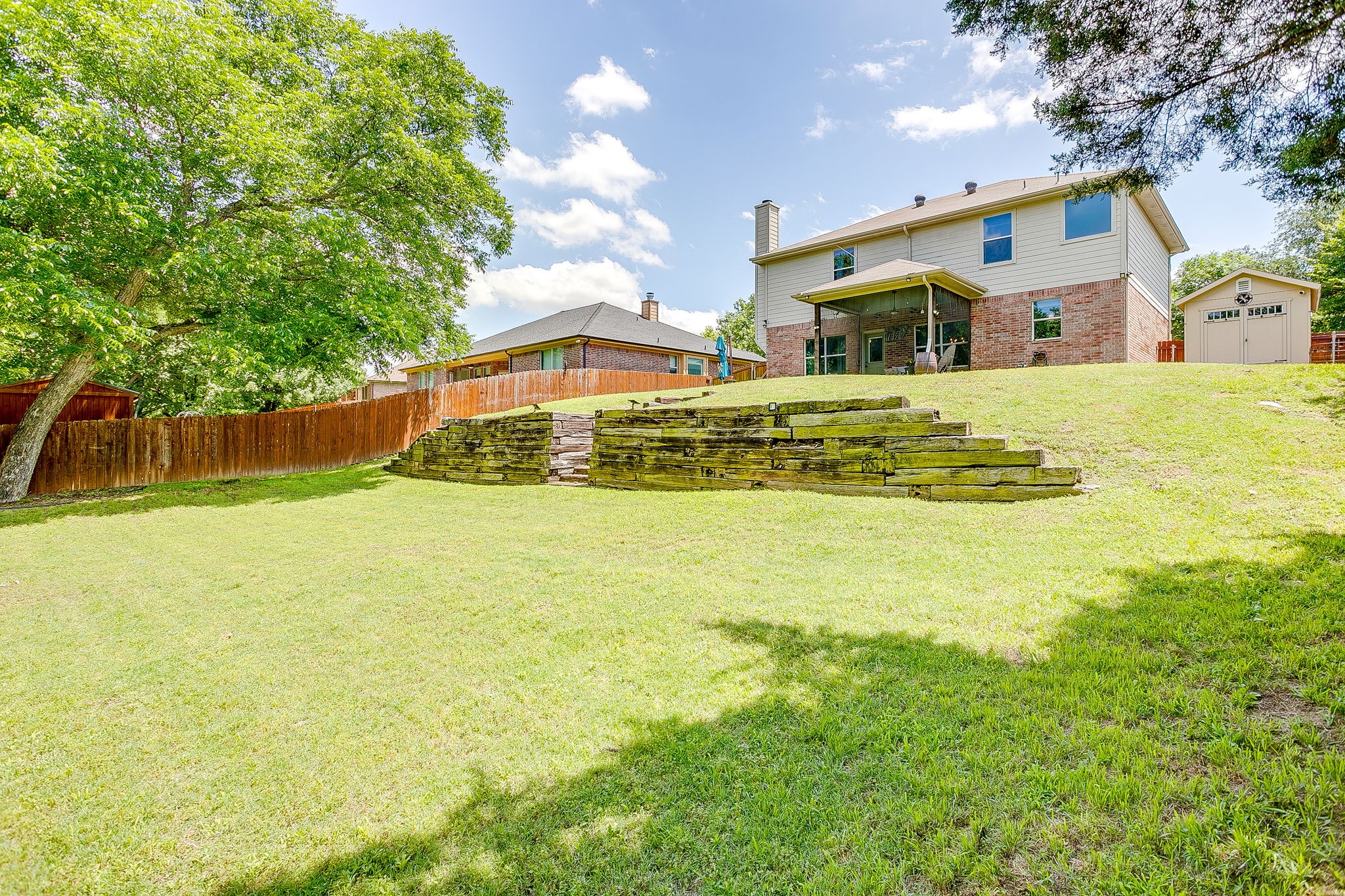 2317 Scotts Meadow Court Weatherford TX 76087