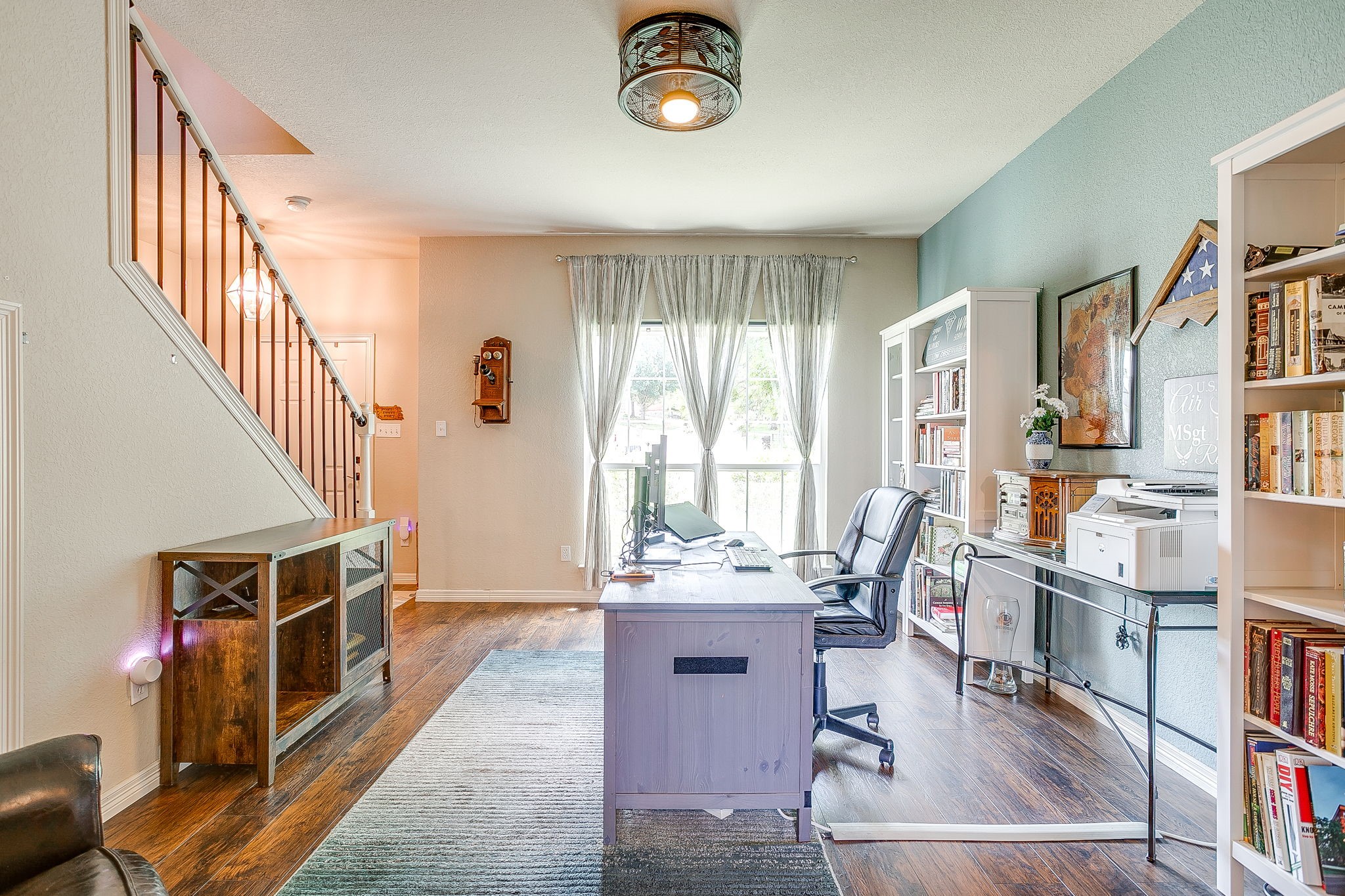 2317 Scotts Meadow Court Weatherford TX 76087