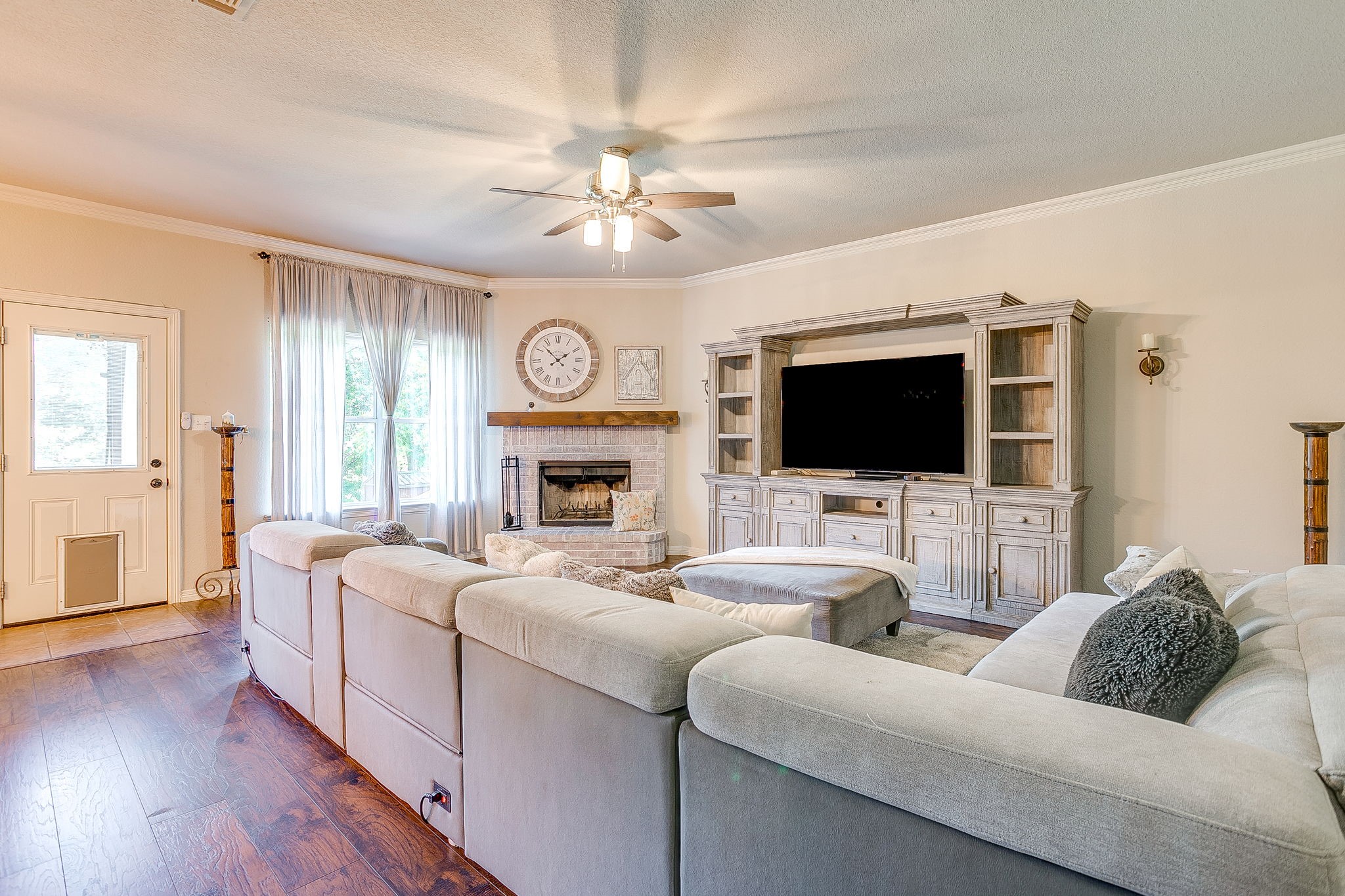 2317 Scotts Meadow Court Weatherford TX 76087