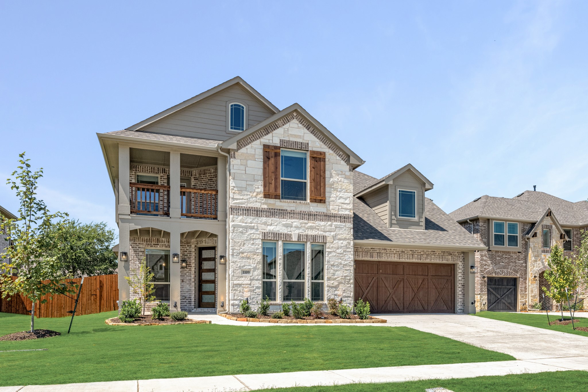 1109 Cardinal Drive Midlothian TX 76065