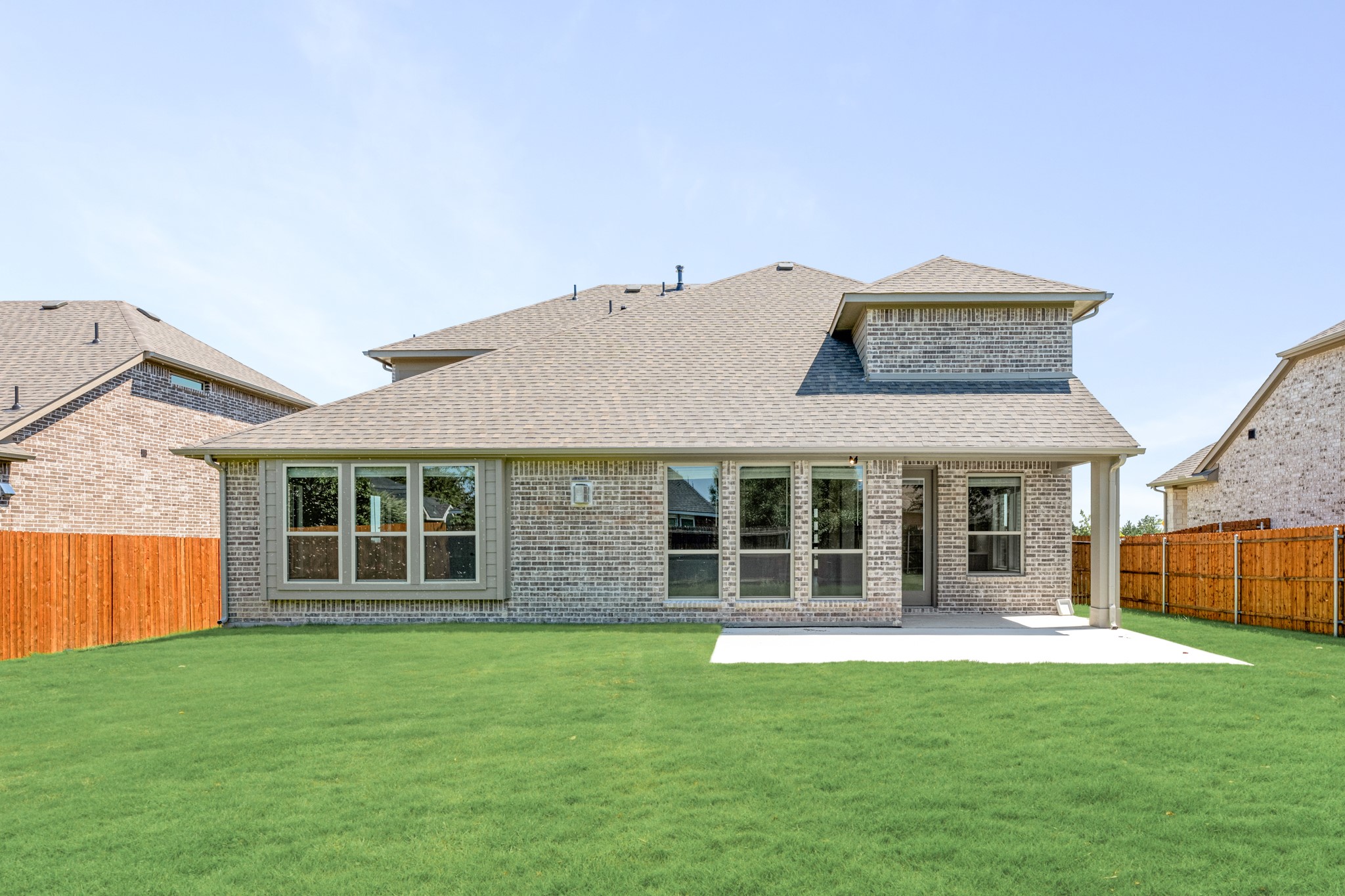 1109 Cardinal Drive Midlothian TX 76065