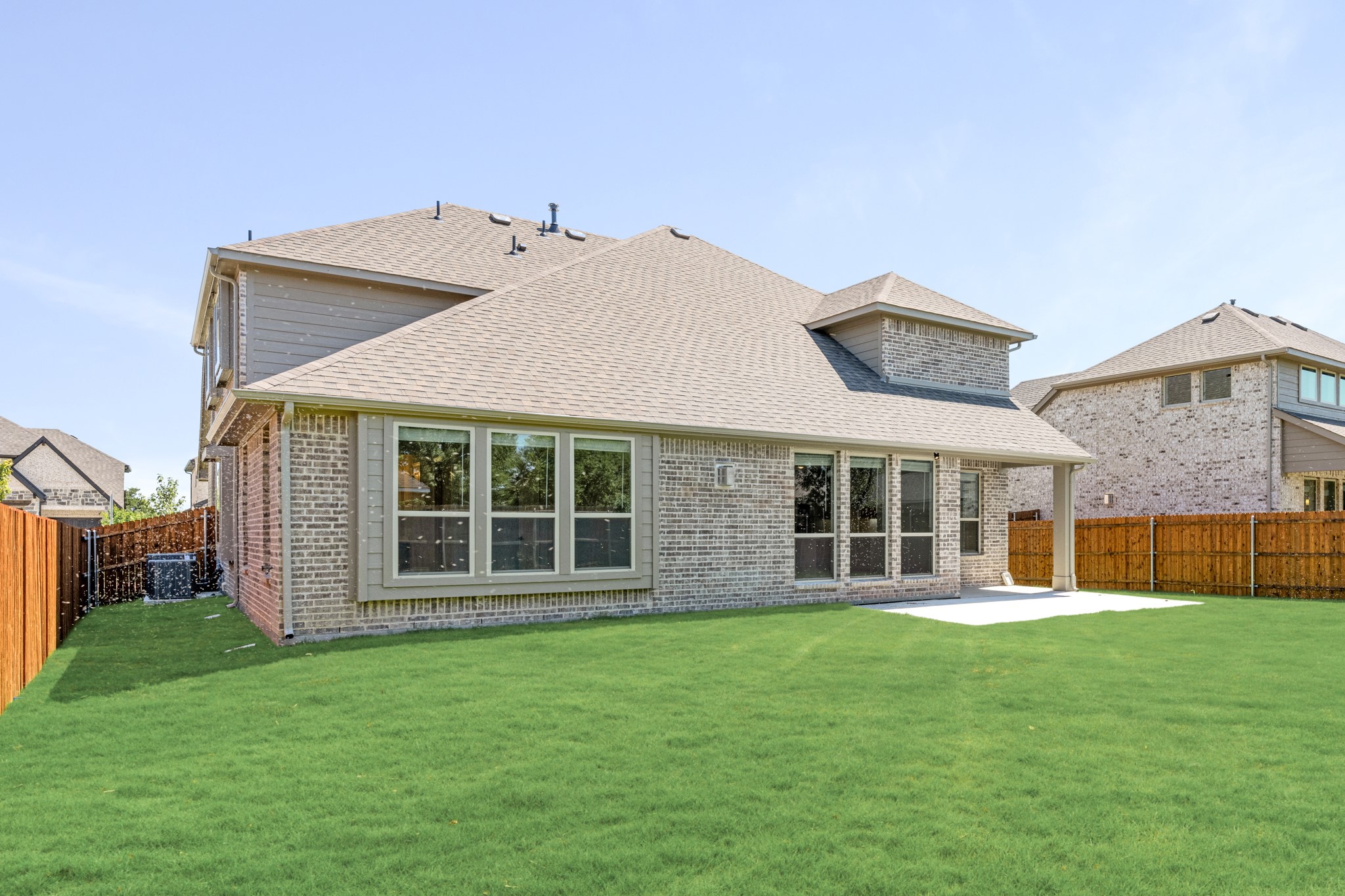 1109 Cardinal Drive Midlothian TX 76065