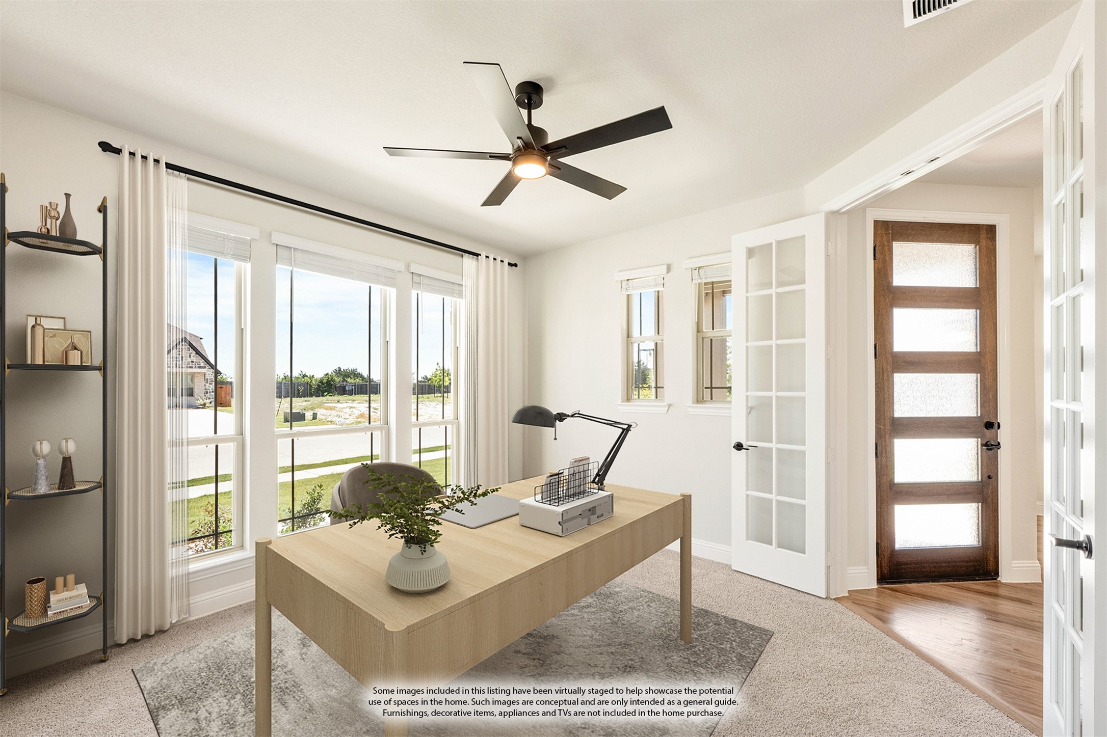 1109 Cardinal Drive Midlothian TX 76065