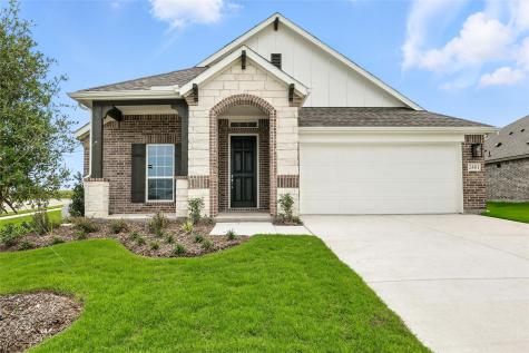 2401 Ridgecrest Lane Sherman TX 75092