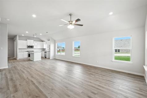 2401 Ridgecrest Lane Sherman TX 75092
