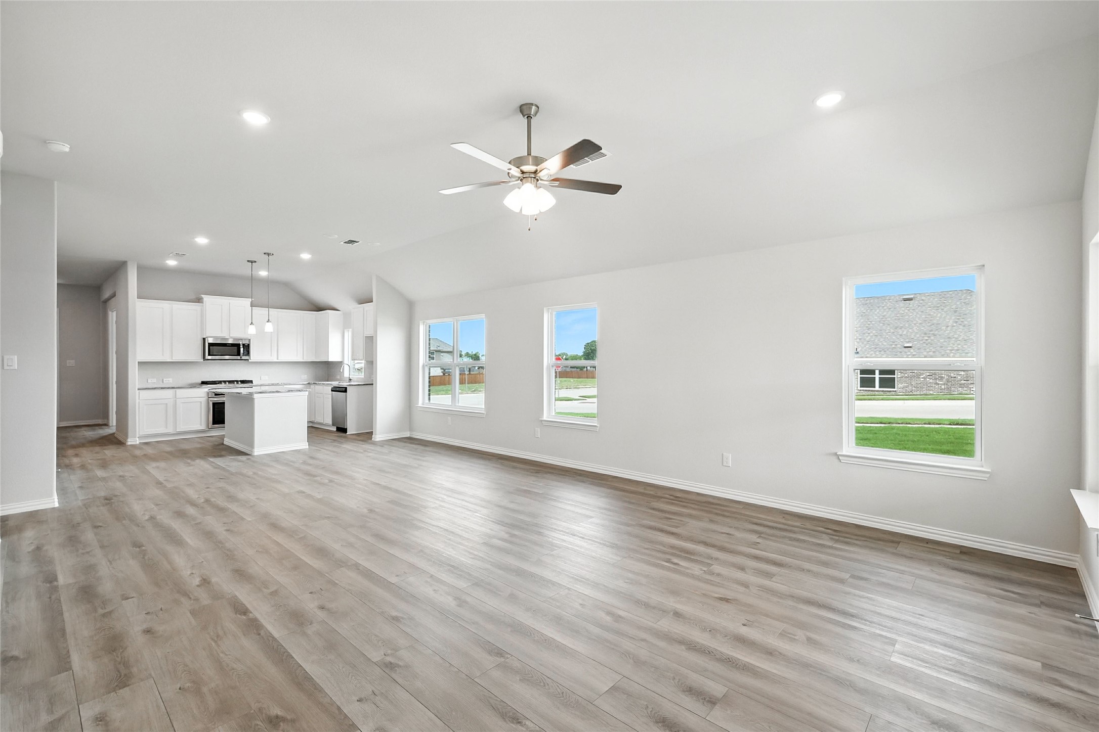 2401 Ridgecrest Lane Sherman TX 75092