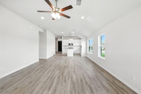 2401 Ridgecrest Lane Sherman TX 75092
