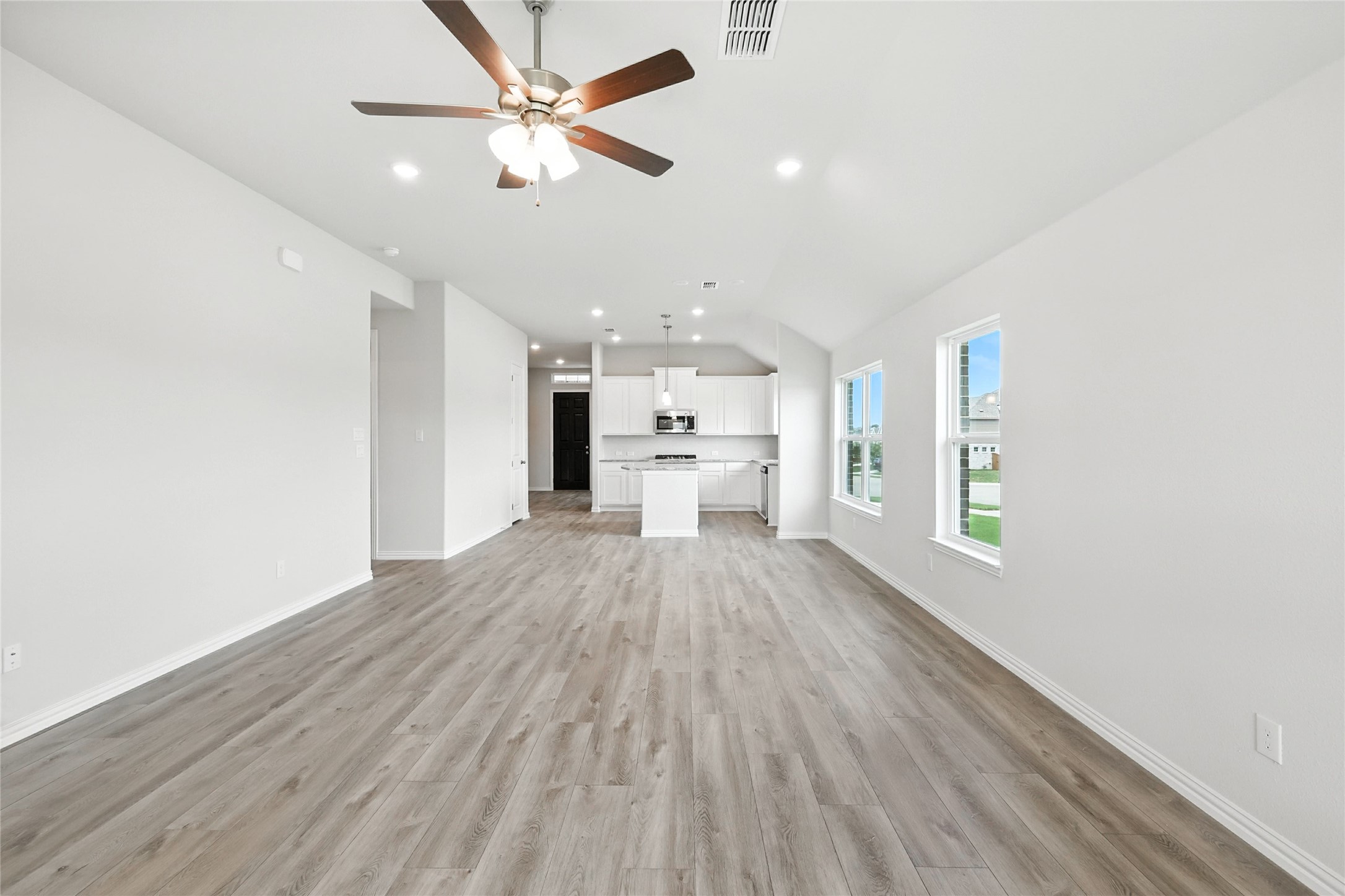 2401 Ridgecrest Lane Sherman TX 75092
