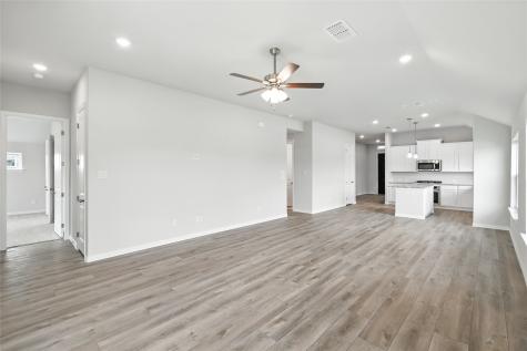 2401 Ridgecrest Lane Sherman TX 75092