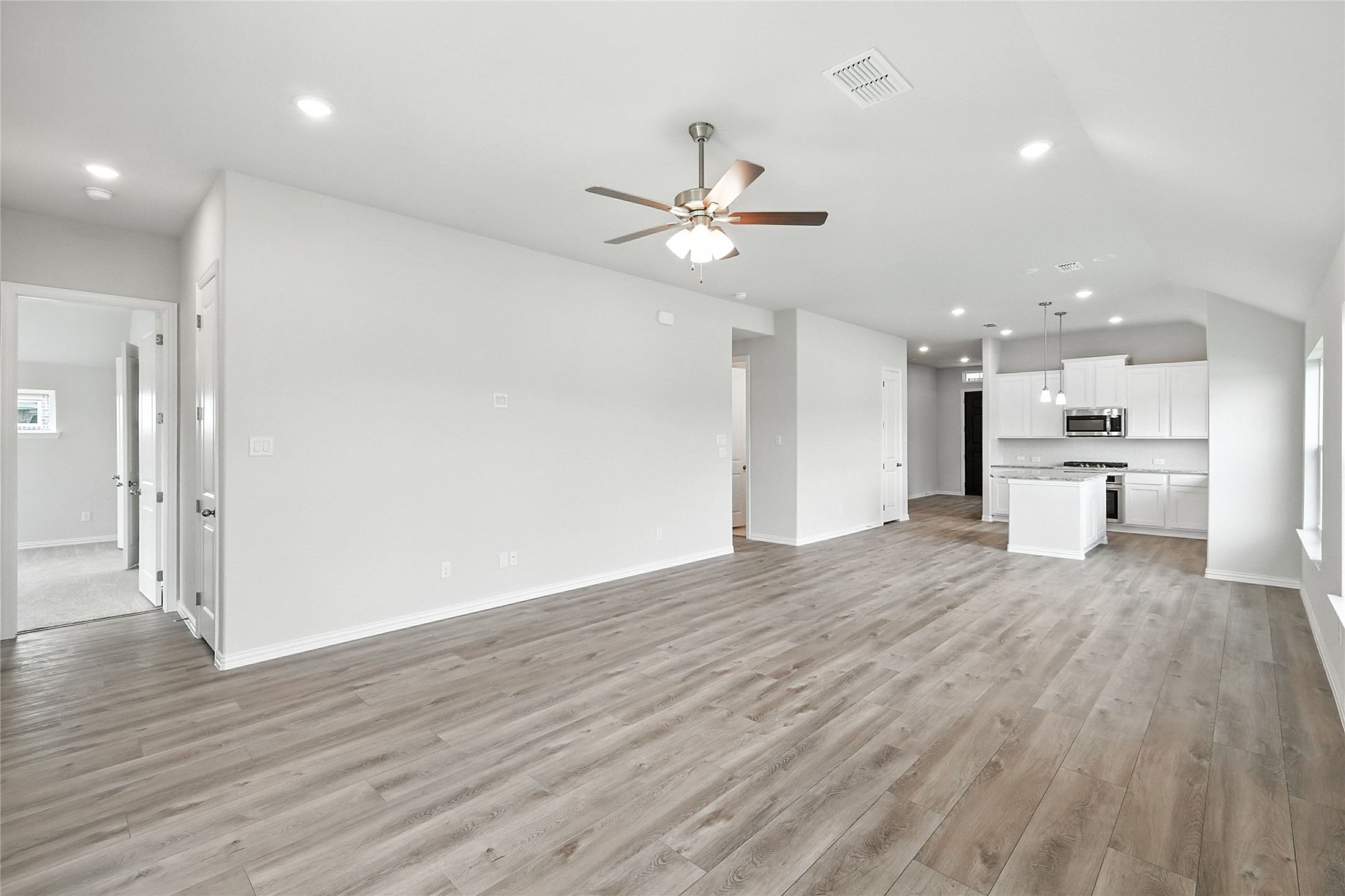 2401 Ridgecrest Lane Sherman TX 75092