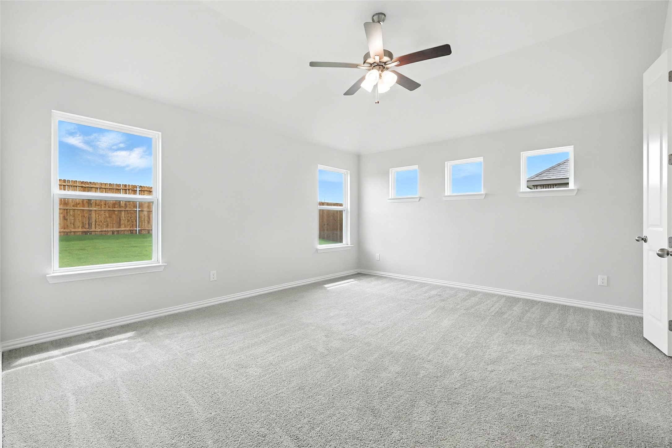 2401 Ridgecrest Lane Sherman TX 75092