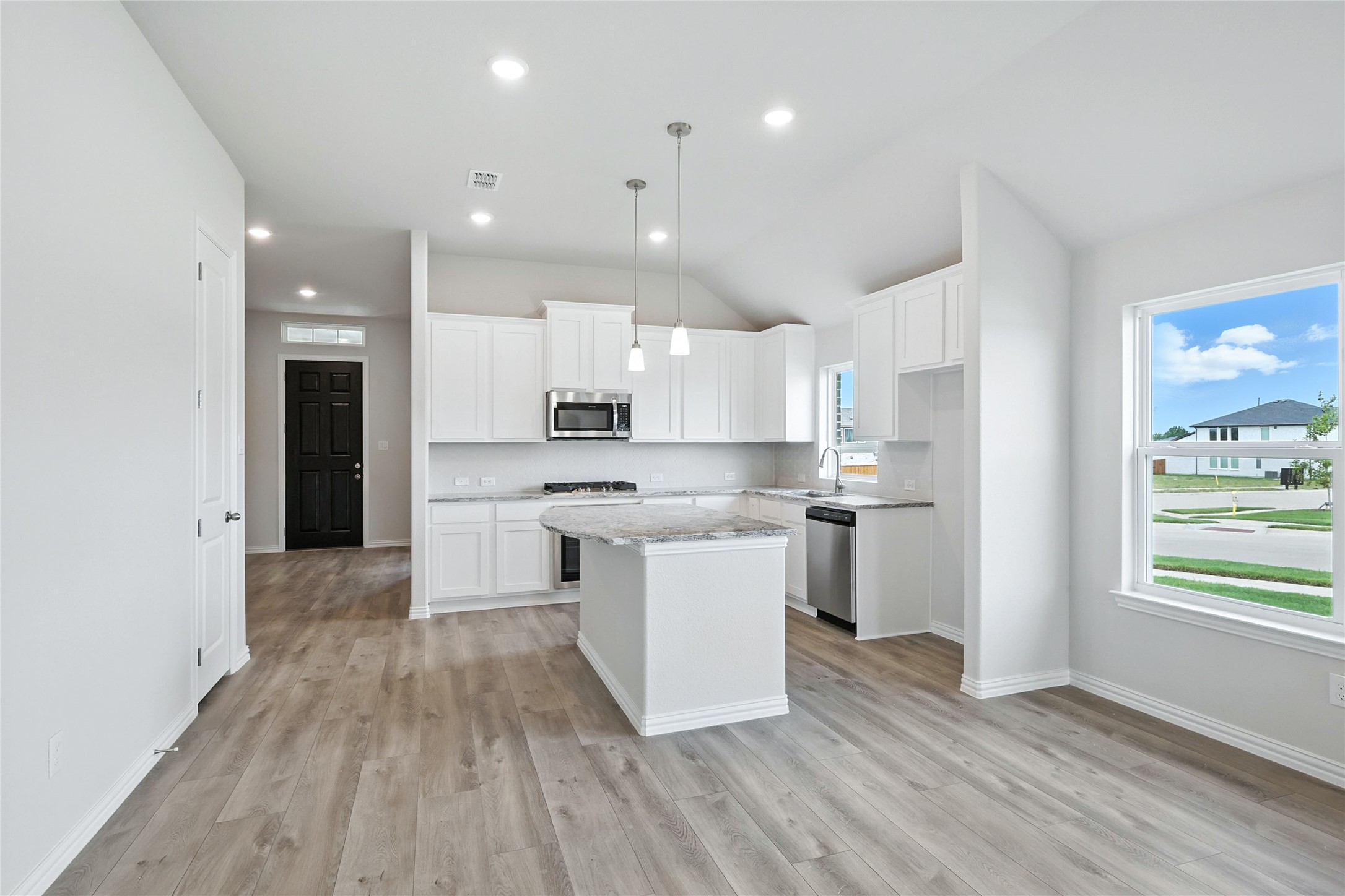 2401 Ridgecrest Lane Sherman TX 75092