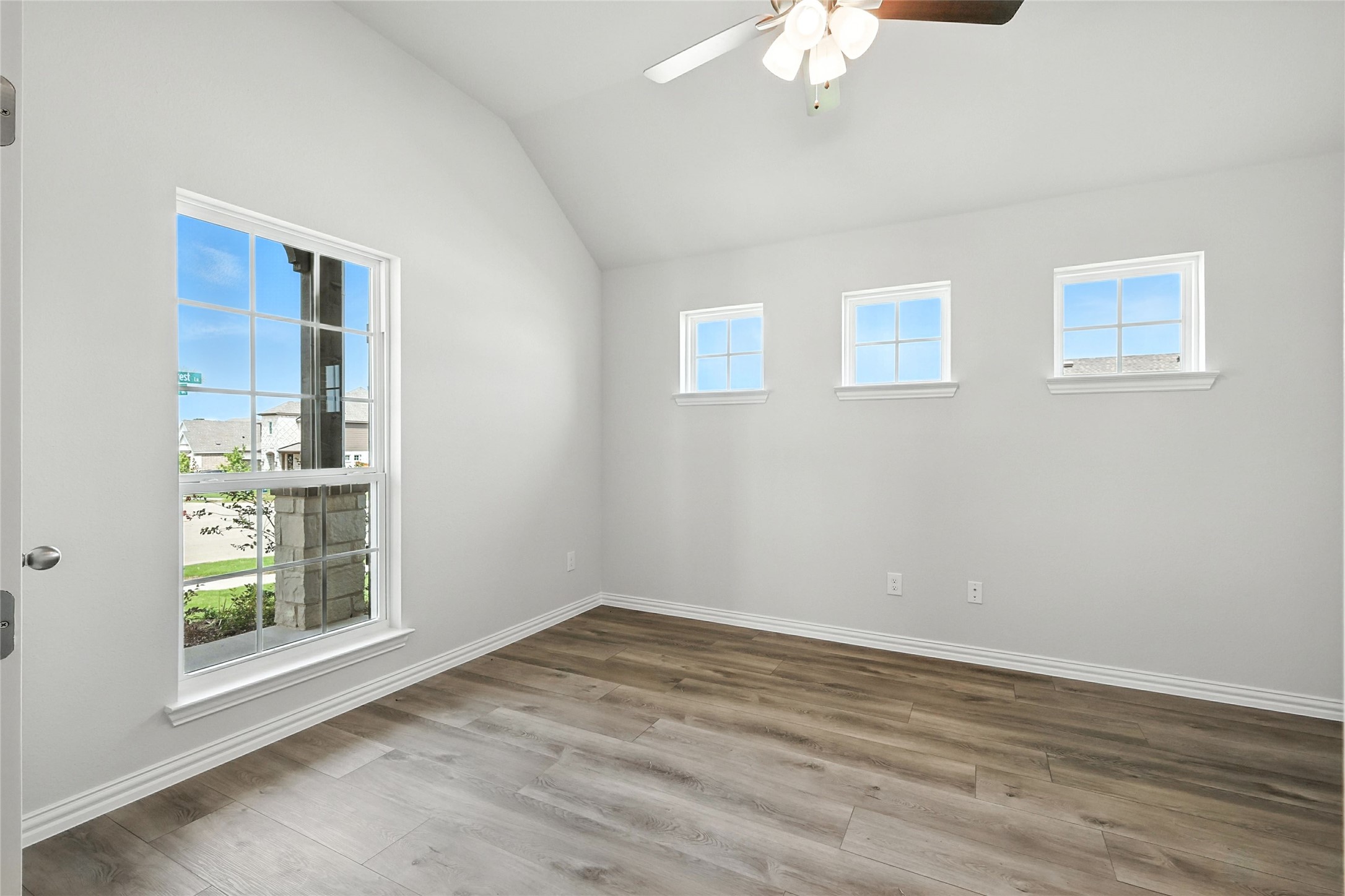 2401 Ridgecrest Lane Sherman TX 75092