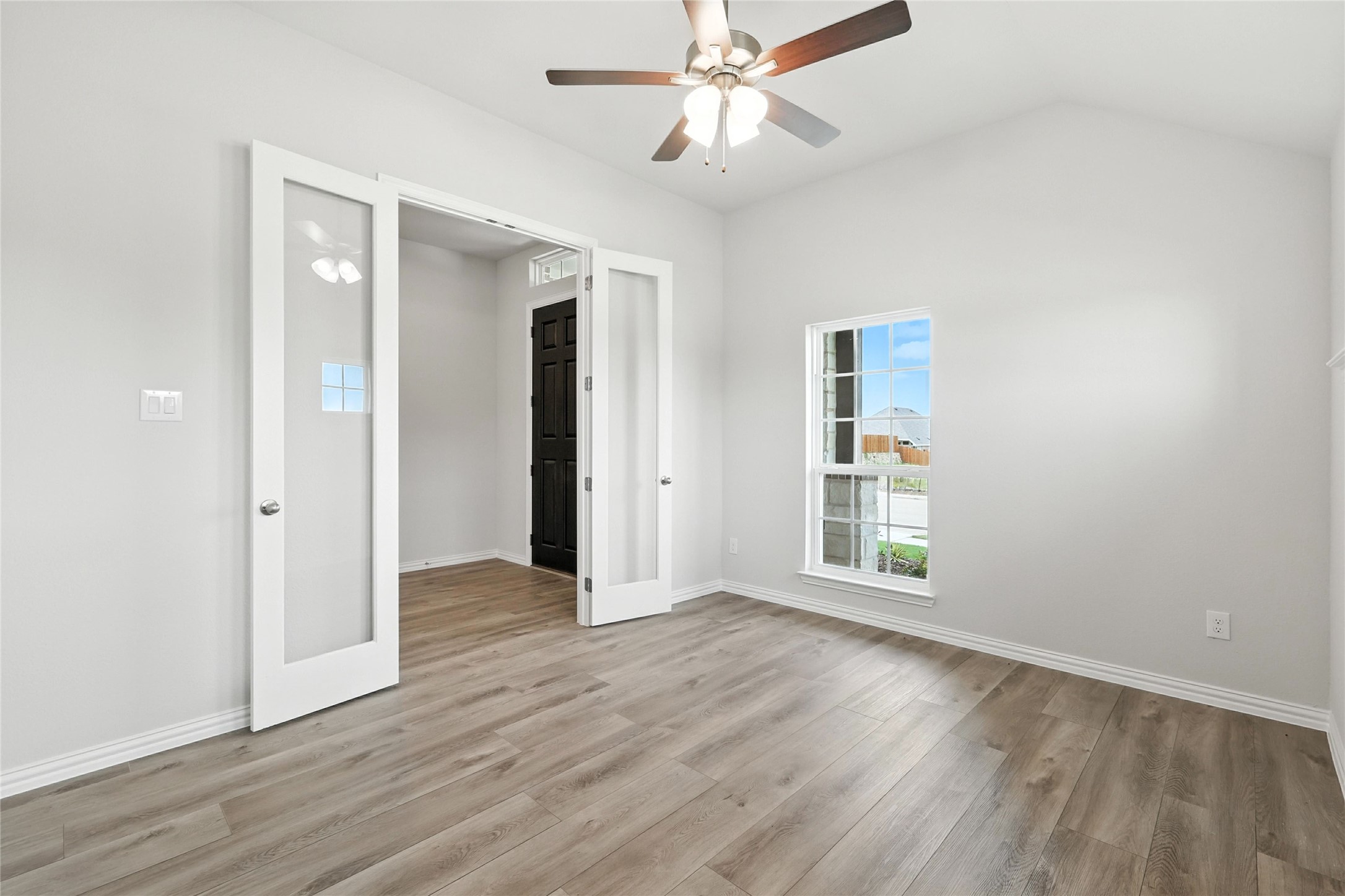 2401 Ridgecrest Lane Sherman TX 75092