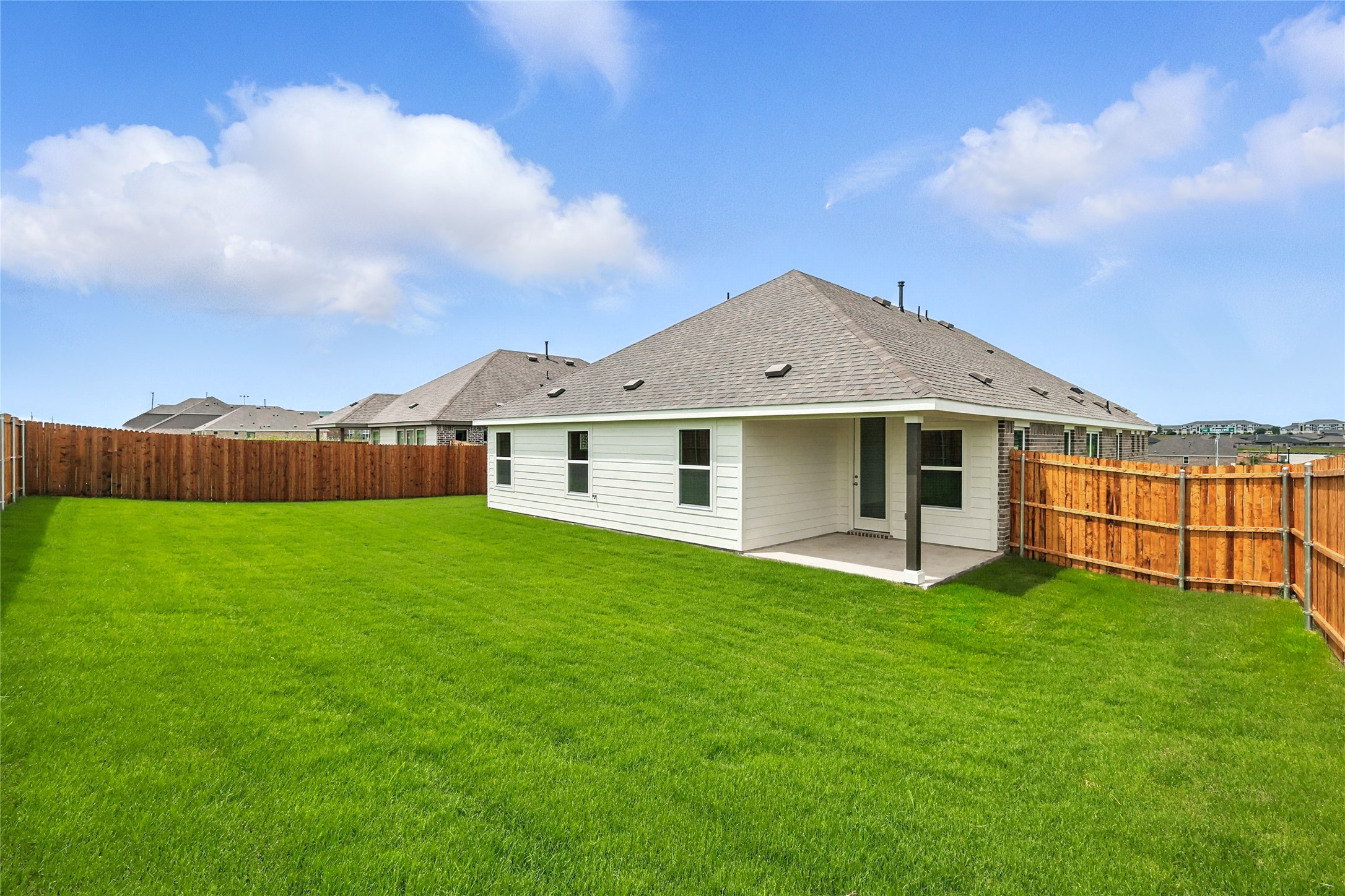 2401 Ridgecrest Lane Sherman TX 75092