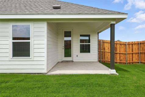 2401 Ridgecrest Lane Sherman TX 75092