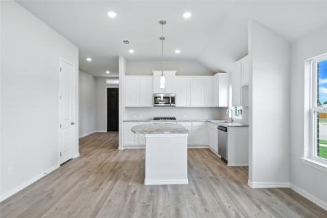 2401 Ridgecrest Lane Sherman TX 75092