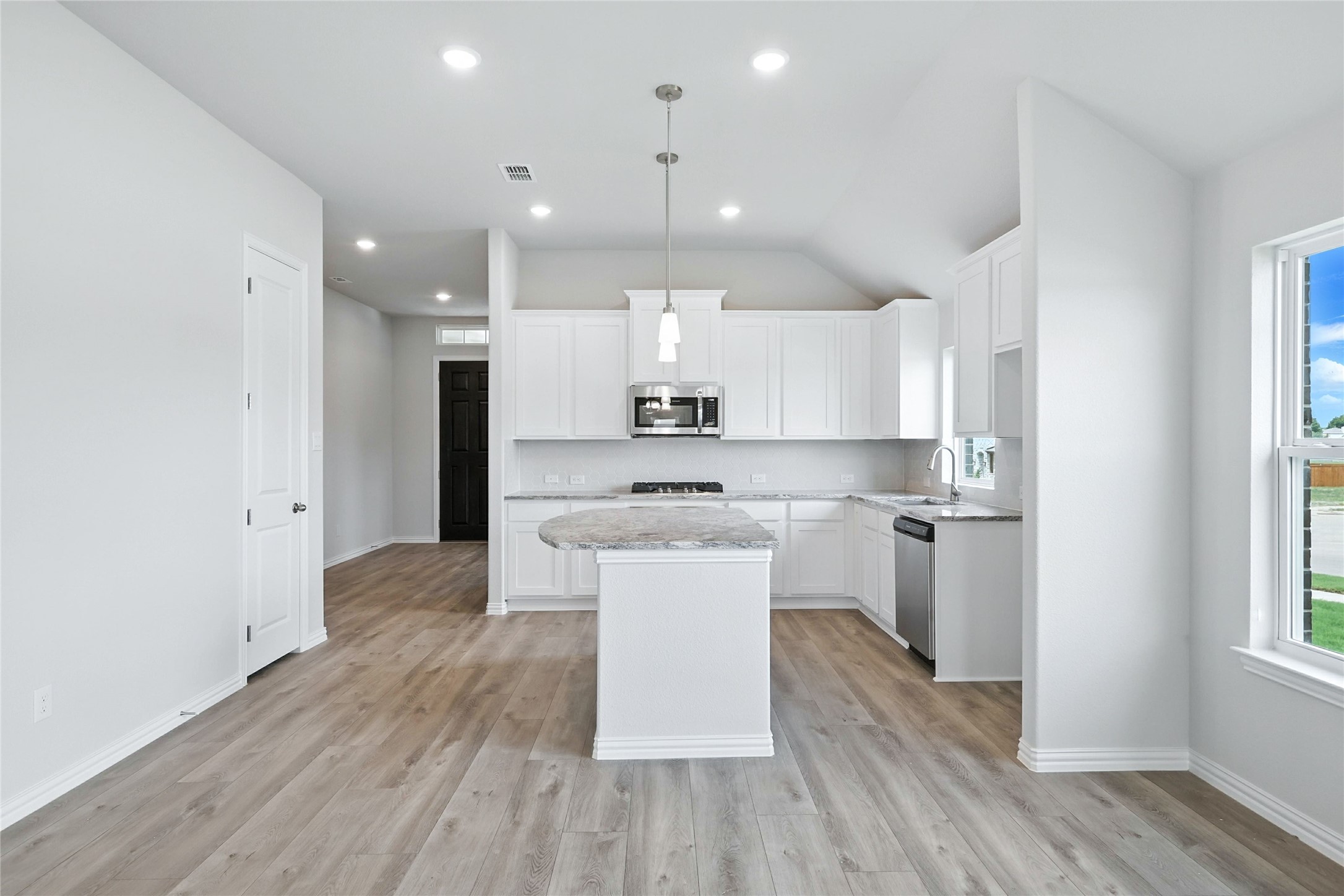 2401 Ridgecrest Lane Sherman TX 75092