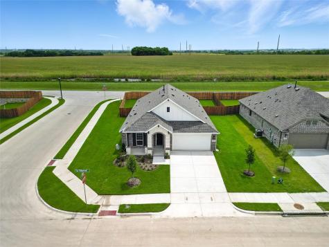 2401 Ridgecrest Lane Sherman TX 75092