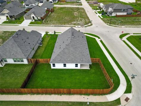 2401 Ridgecrest Lane Sherman TX 75092