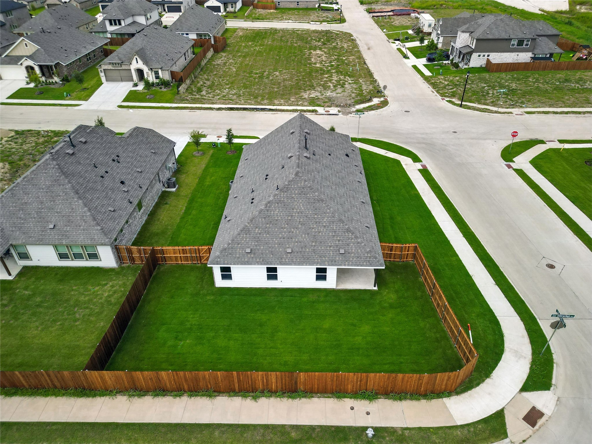 2401 Ridgecrest Lane Sherman TX 75092