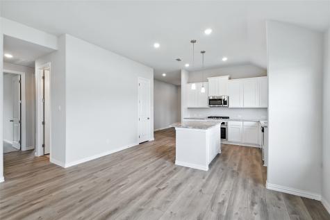 2401 Ridgecrest Lane Sherman TX 75092