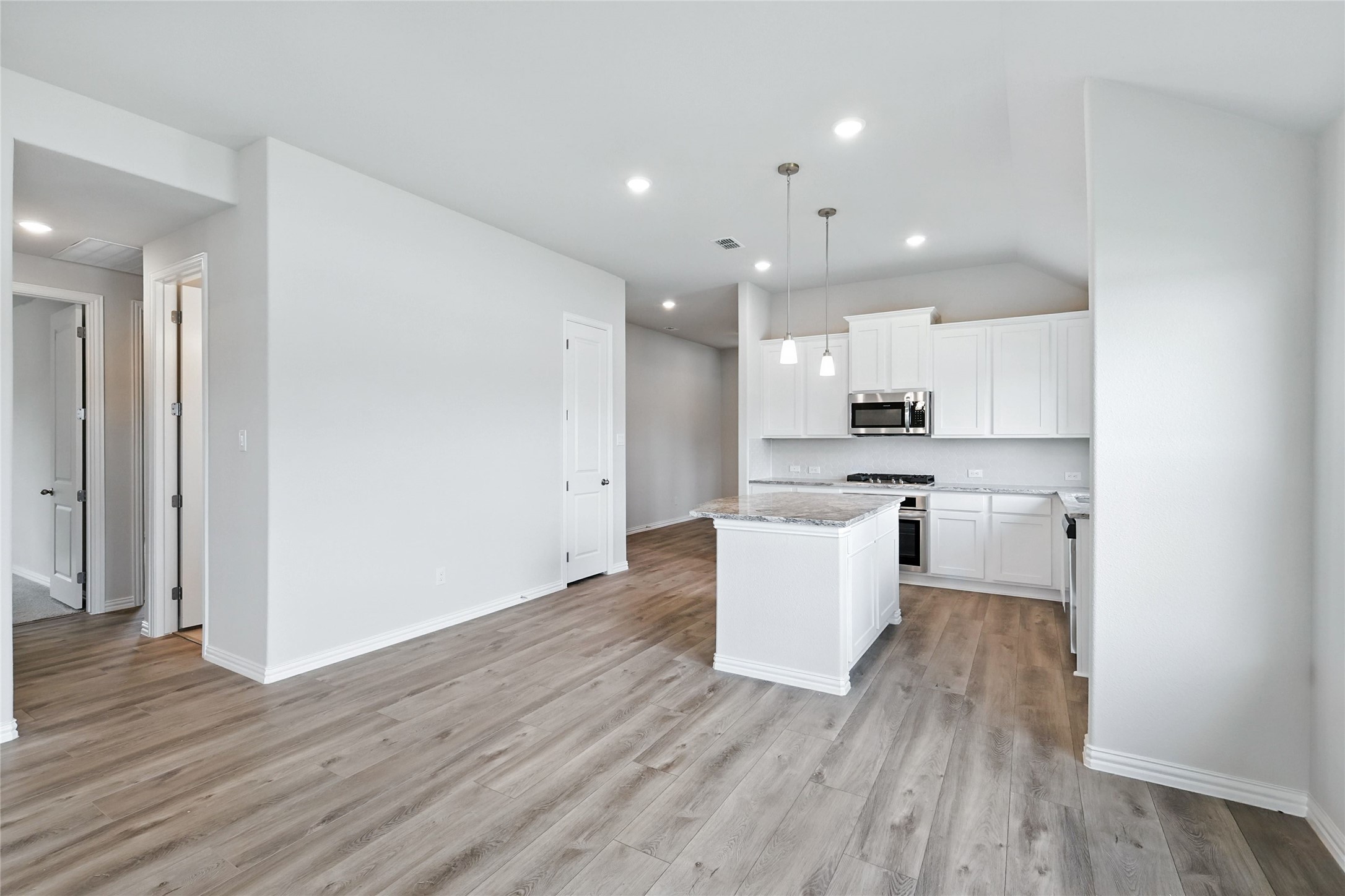 2401 Ridgecrest Lane Sherman TX 75092