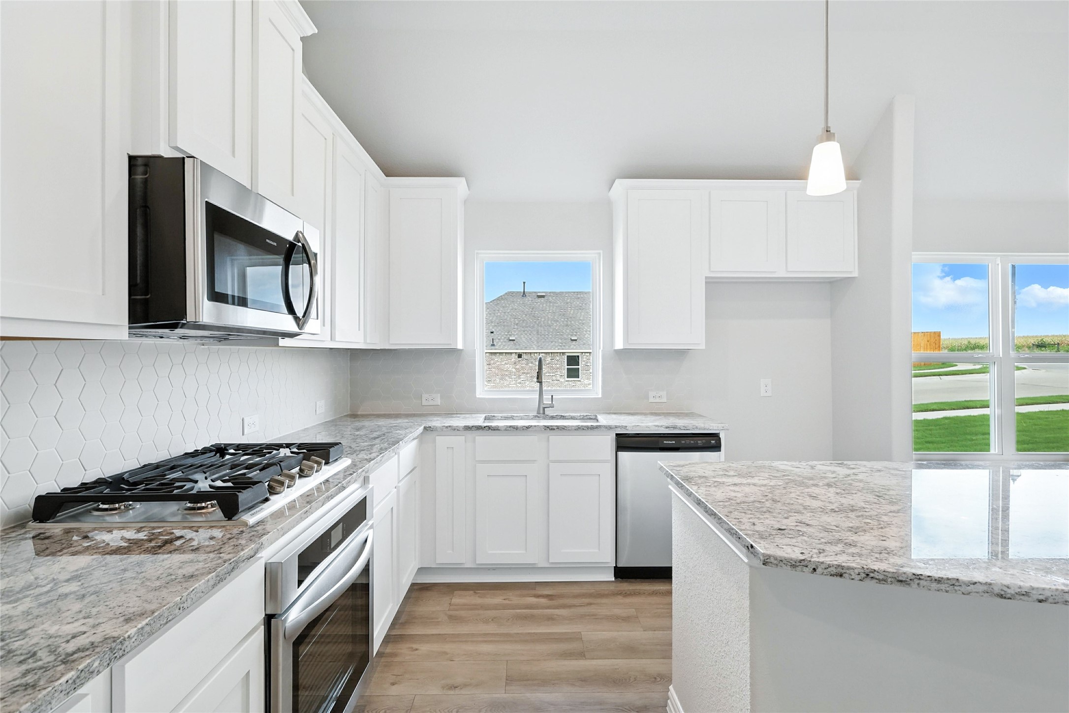 2401 Ridgecrest Lane Sherman TX 75092