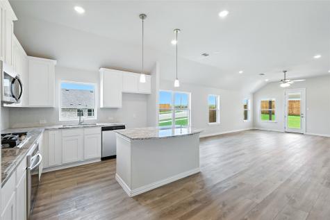 2401 Ridgecrest Lane Sherman TX 75092