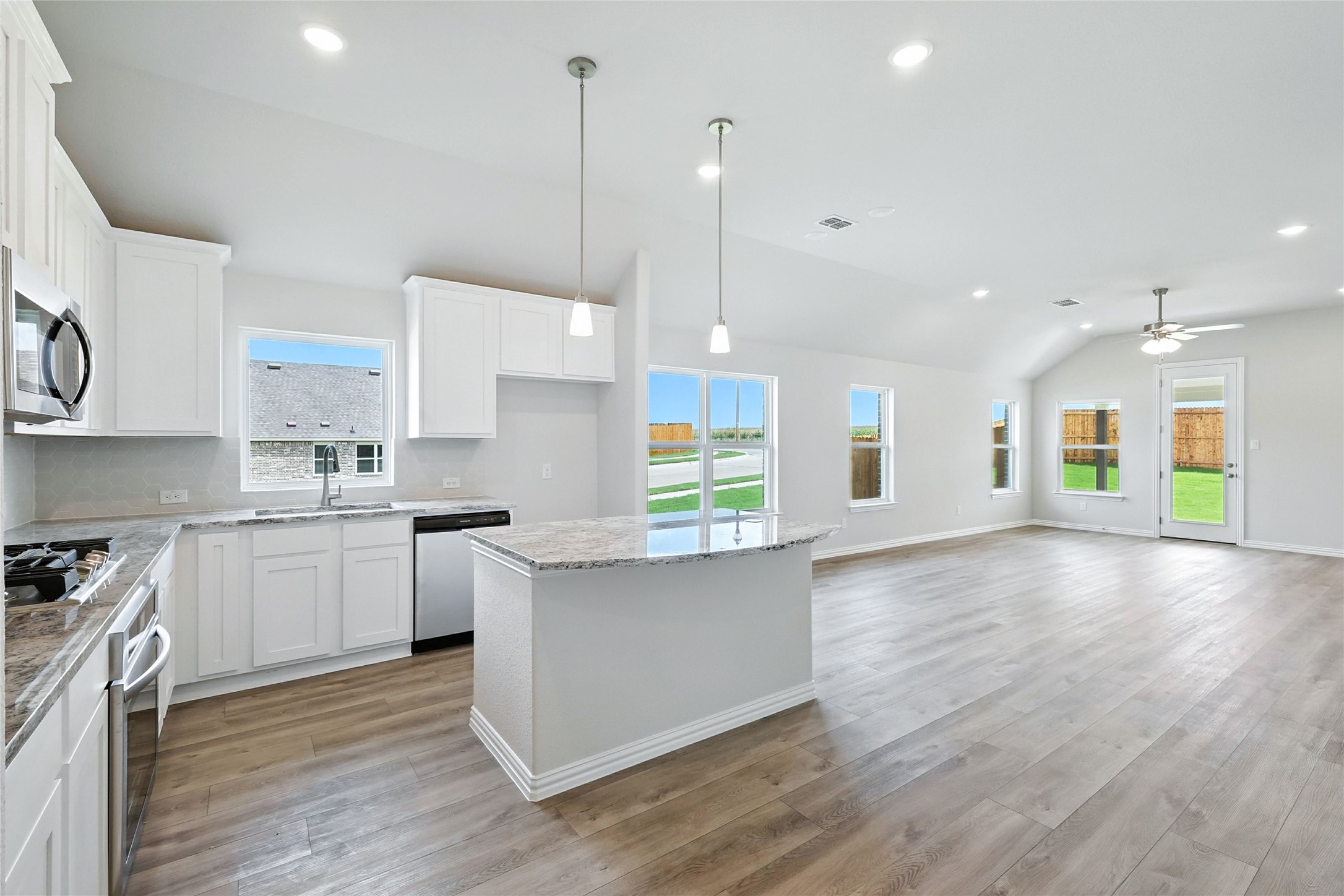 2401 Ridgecrest Lane Sherman TX 75092