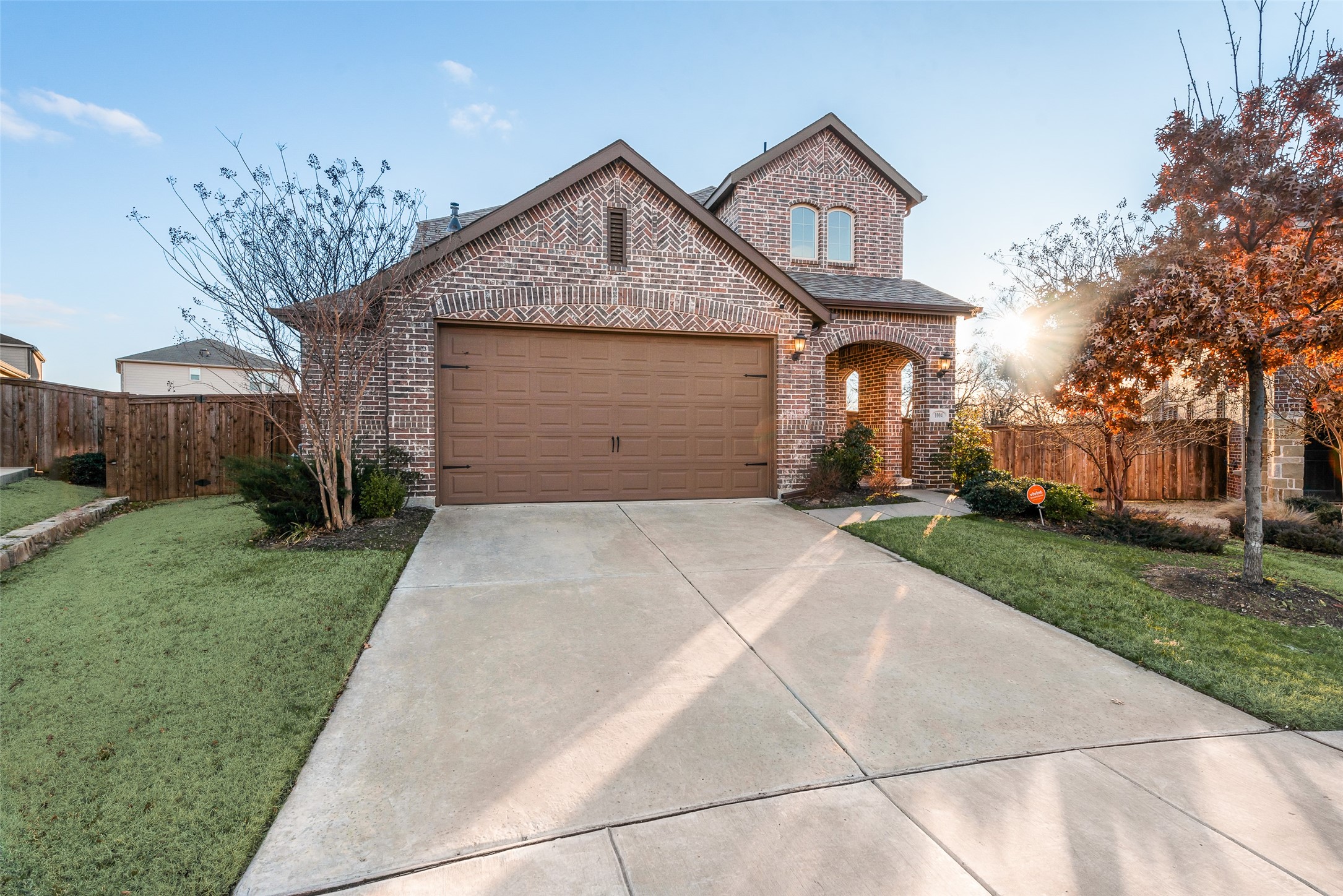 1004 Friesian Lane Aubrey TX 76227