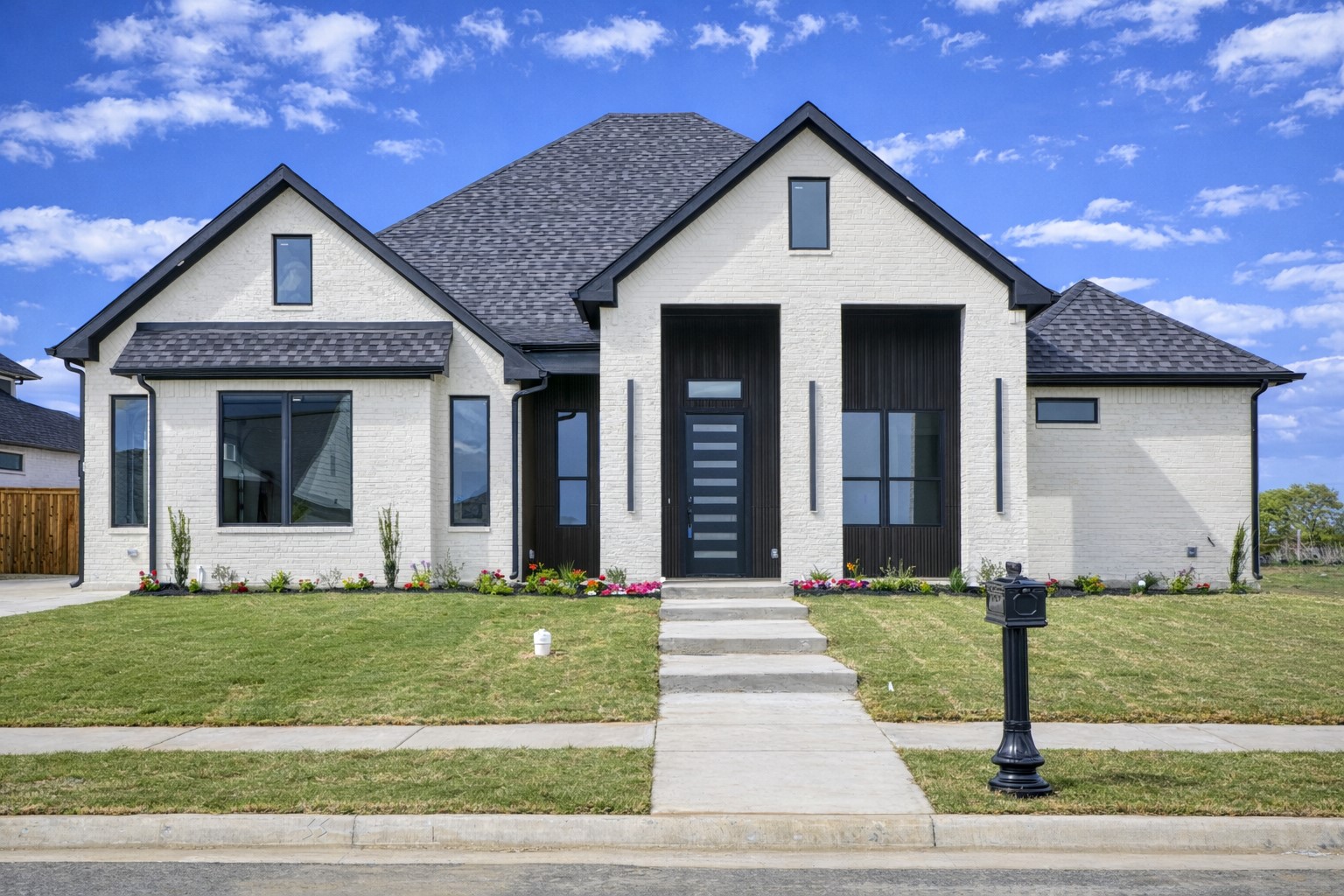 2012 Nichole Boulevard Pottsboro TX 75076