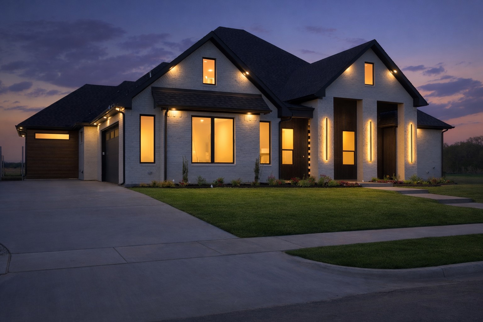 2012 Nichole Boulevard Pottsboro TX 75076