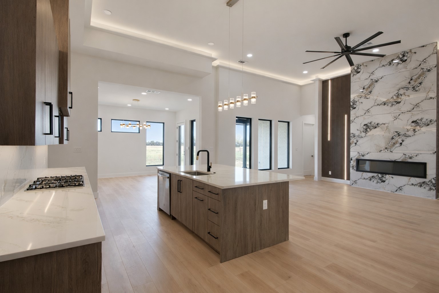 2012 Nichole Boulevard Pottsboro TX 75076