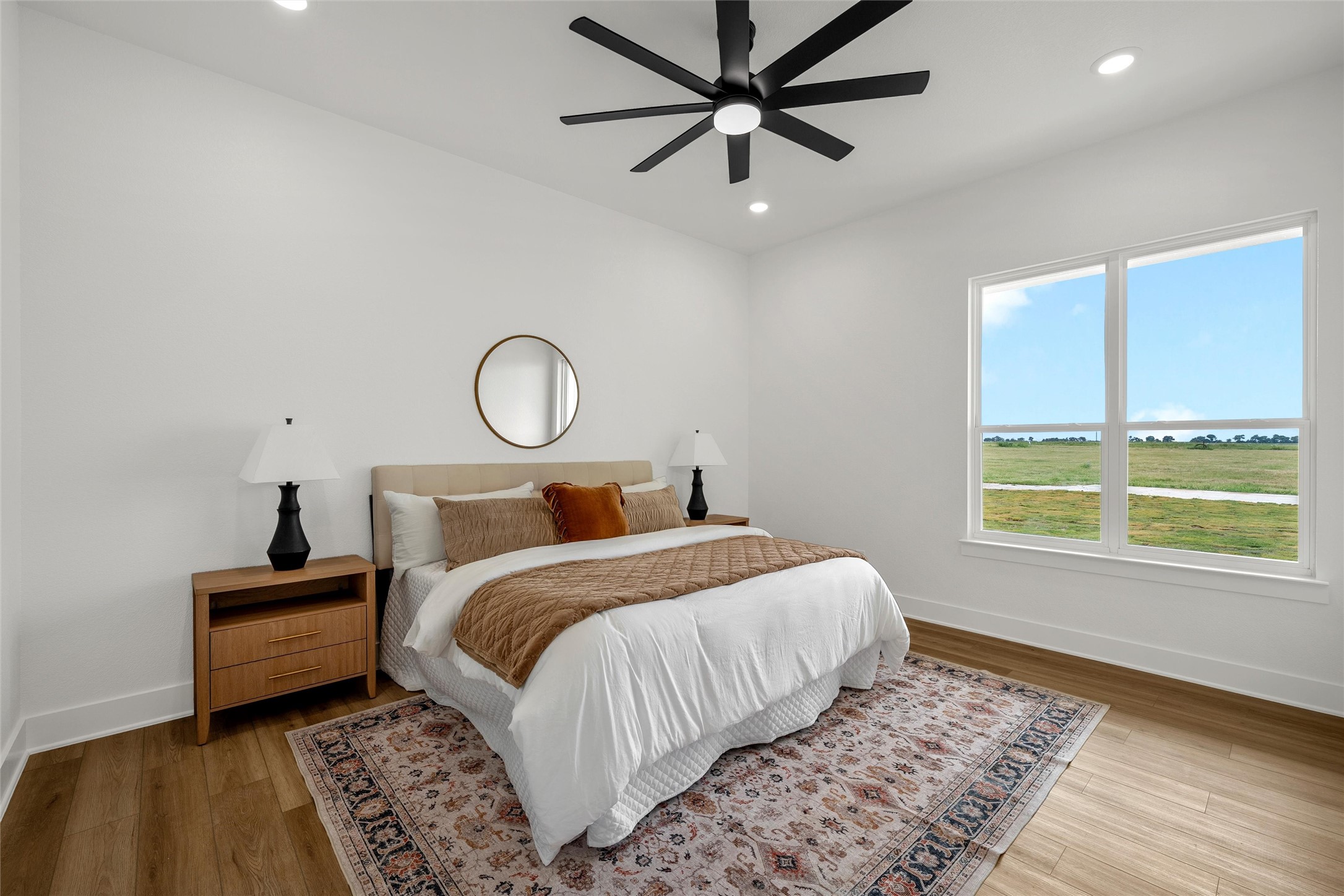 496 Willow Moon Ranch Road Crawford TX 76638