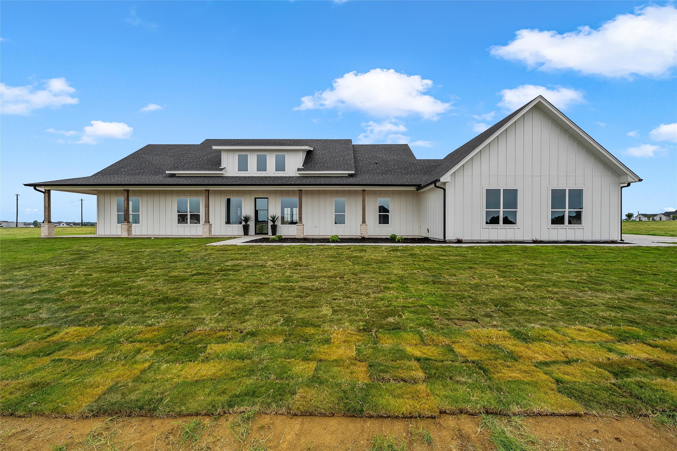 496 Willow Moon Ranch Road Crawford TX 76638